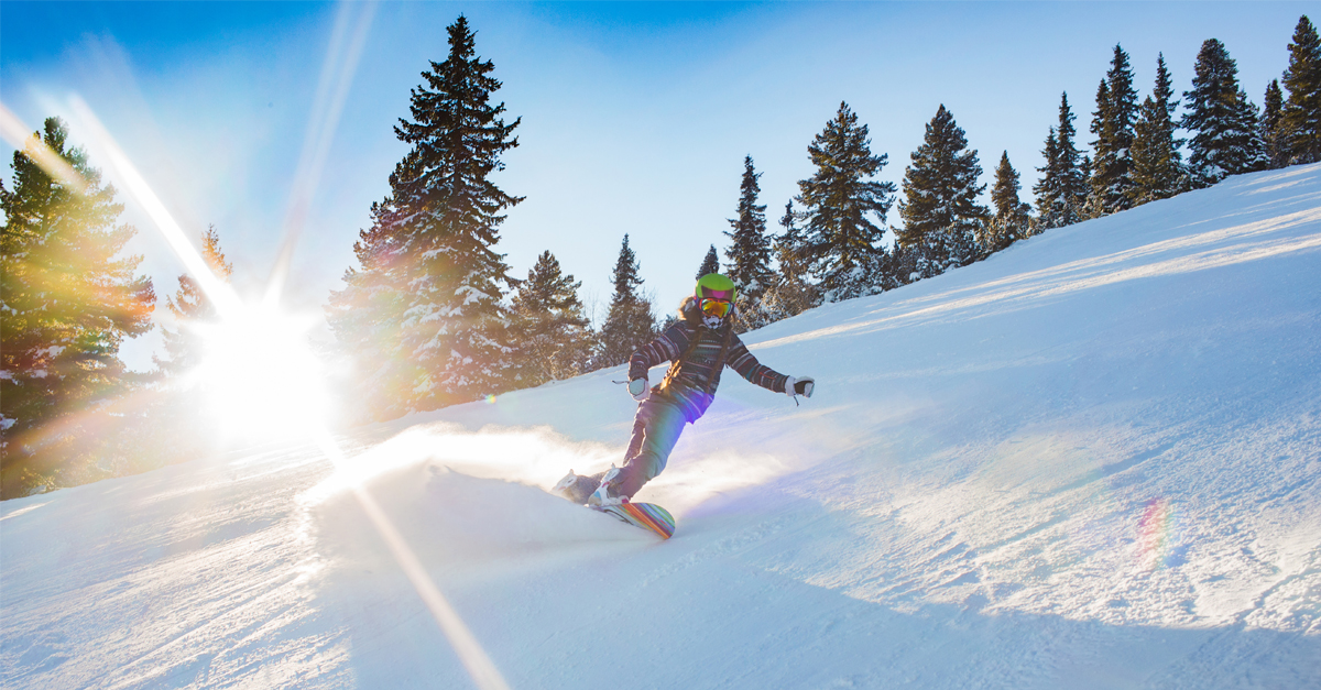 Affordable luxury: Skiing in Bansko, Bulgaria