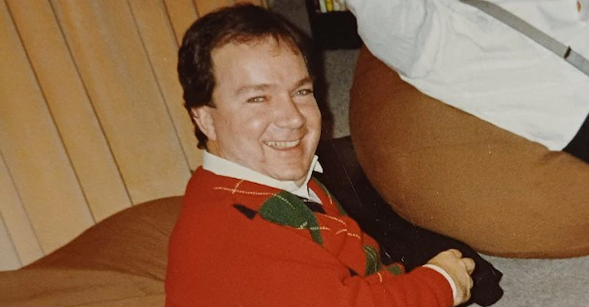Frank Ragan Obituary: Tributes paid to former Super Break director Frank Regan - News