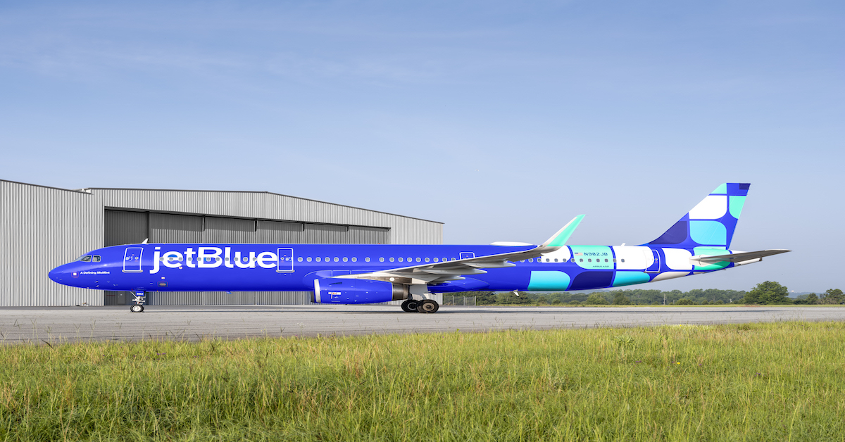 JetBlue return to profitability &lsquo;impeded by macroeconomic uncertainty&rsquo;