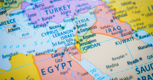 British travellers warned of security risk across Middle East amid Israel-Iran conflict