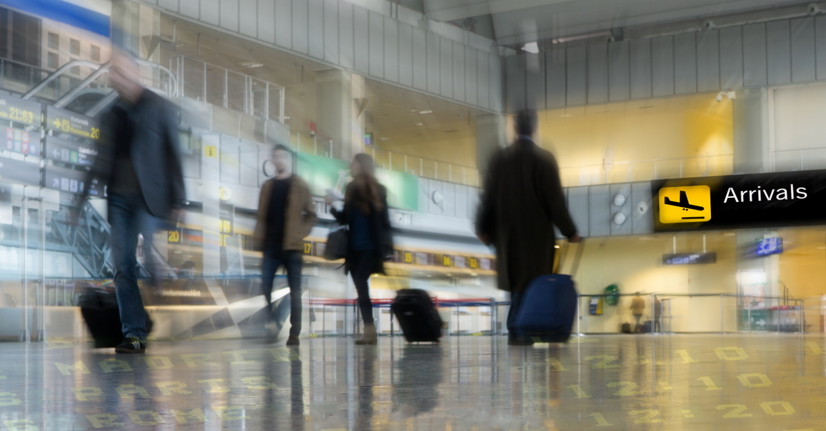 travelweekly.co.uk - Rising cost of living due to war dampens tourism outlook