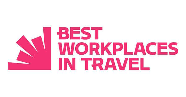 Travel companies honoured in 2026 best workplaces list