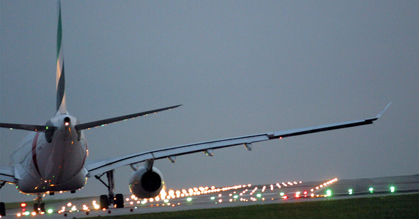 MAG airports boosted by busy autumn half-term travel  