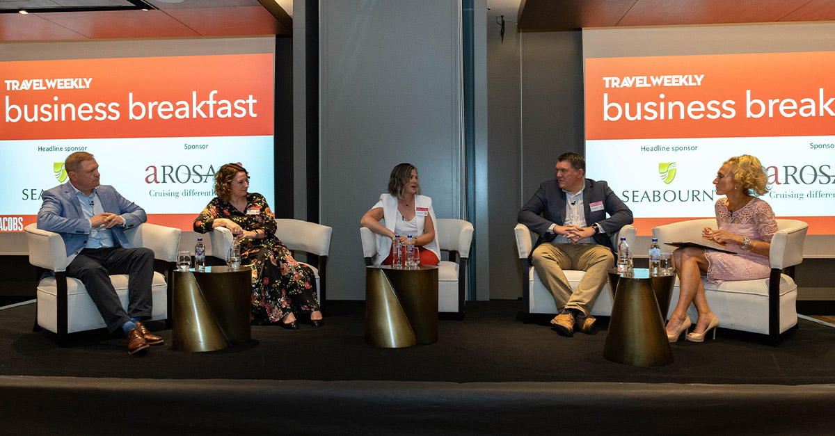 Retailers eye expansion amid strong peaks forecast