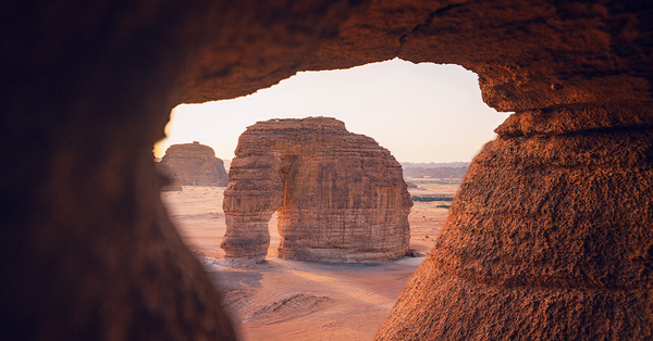19% rise in Saudi Arabia inbound tourism spend