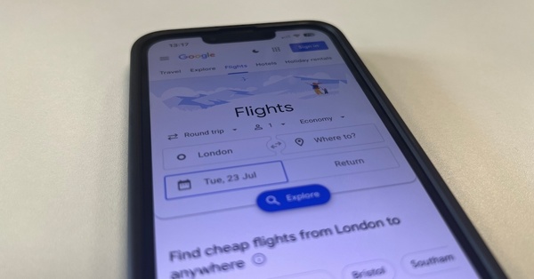 Flight bookings by mobile ‘central’ to airline passenger journeys, Iata finds
