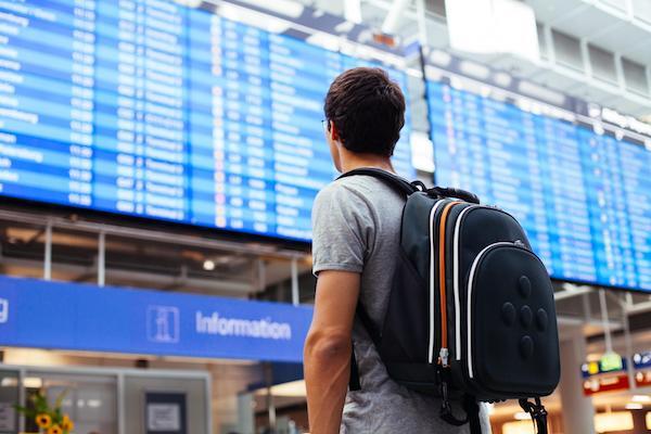 European airlines advised to avoid Middle East airspace amid renewed tensions