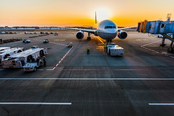 Trade rallies round to provide context on flight cancellations