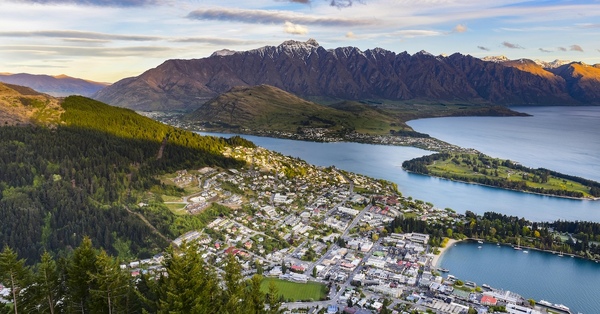 Six destinations join Travel Foundation’s climate risks project