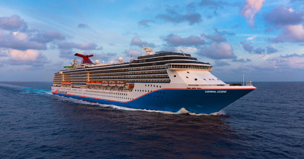 Carnival Cruise Line cancels agent ship visit in Dover 