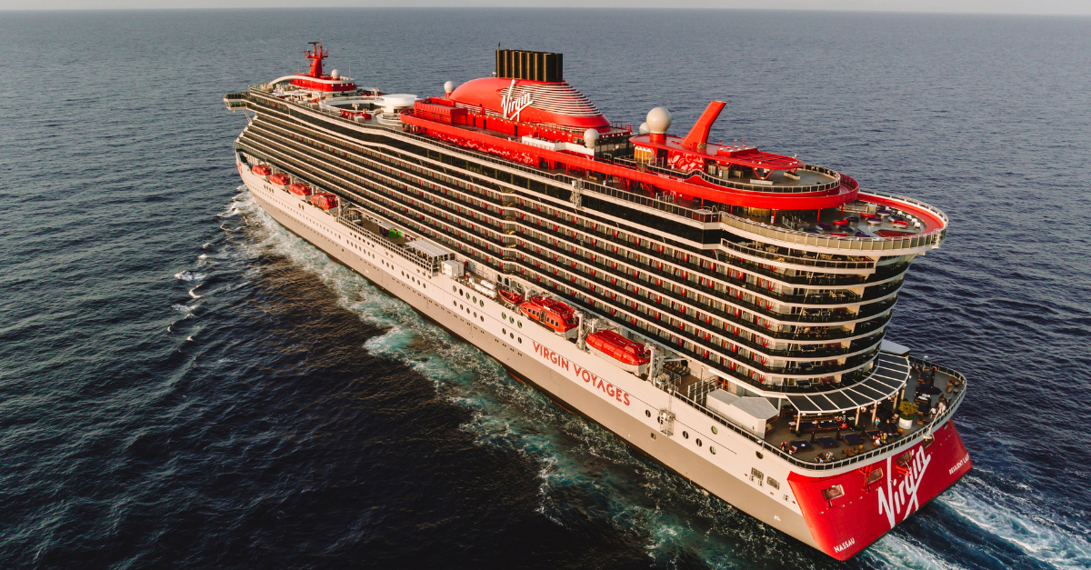 Virgin Voyages outlines series of short Caribbean cruises for 2028