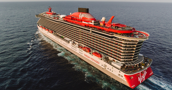Virgin Voyages outlines series of short Caribbean cruises for 2028
