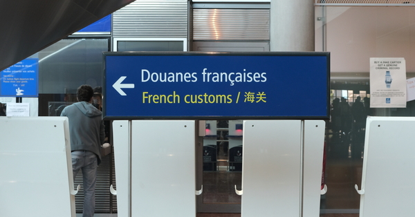 Foreign Office issues EES advisories ahead of October 12 introduction