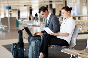 Special Report: Business Travel Show 2015