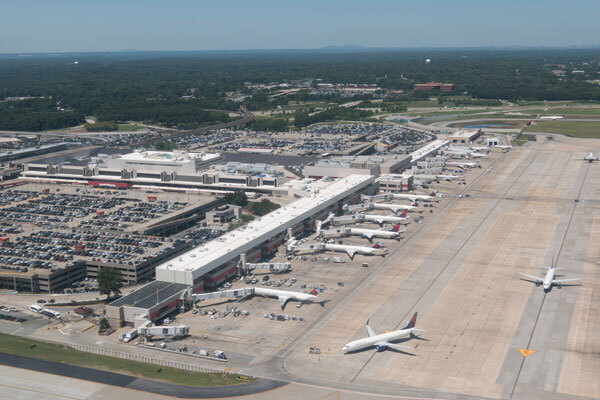 Global air travel approaches 10bn passengers fuelled by Asia-Pacific growth