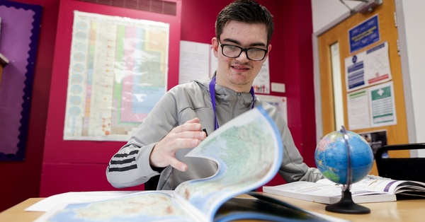 Aviation operations course takes off at Stockton college