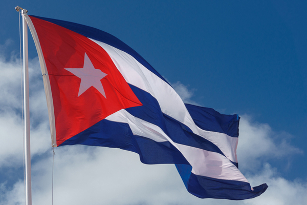 Cuba facing &lsquo;severe and worsening&rsquo; disruption, Foreign Office advises
