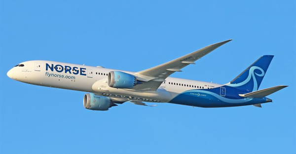 Norse Atlantic completes aircraft lease deal with Indigo in ‘volatile market’