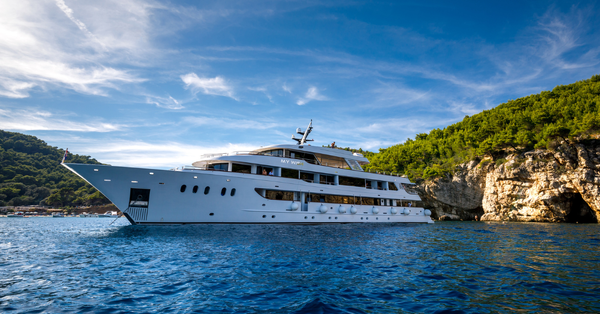 Unforgettable Croatia gives agents chance to win holiday for two &nbsp;