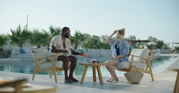 Tui UK pulls sponsorship of Married at First Sight