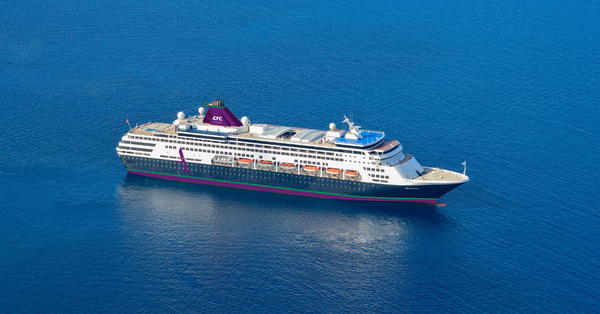 Ambassador revives ‘Grab a Grand’ incentive to boost Caribbean fly-cruise bookings 