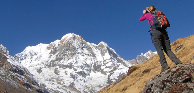 Nepal: Time to return?
