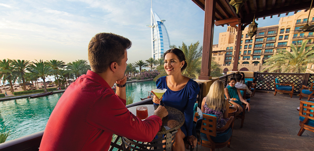 Middle East: 10 of the best brunches
