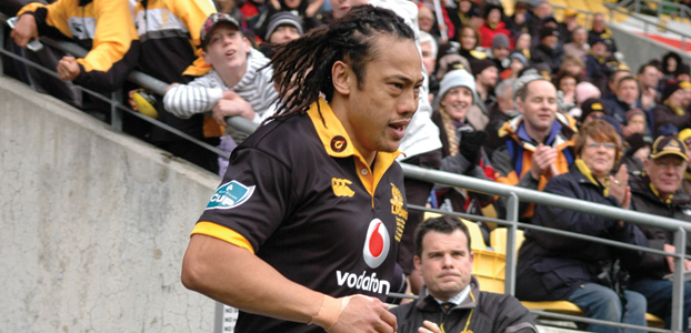 NZ Lions Tour: Hear the lions roar