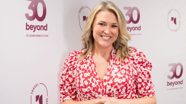 Travel Counsellors hosts first ‘Go Beyond’ masterclass with Sara Davies