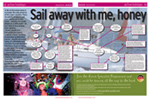Active: Sail away with me