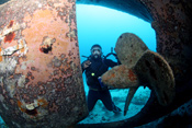 New destinations for diving holidays – 23 Nov 2006
