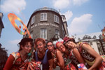 Canada experts on pros and cons of fam trips – 25 May 2007