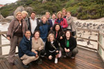 South Africa Tourism fam trip report – 19 Jul 2007