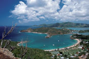 Antigua: culture, romance and carnival – 30 Aug 2007