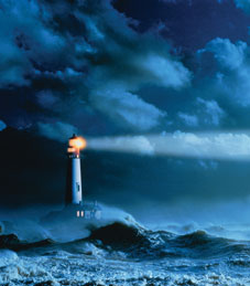 Ferryfile: Sailing through a storm