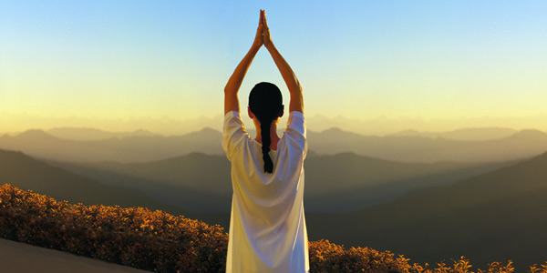 Oh so quiet: Where high-fliers go to unwind