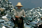 Recycling your computer hardware