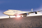 New stopover options for flights to New Zealand