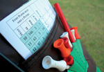 Golfing holidays for beginners – 21 Jun 2007