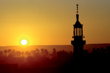 North Africa: should holidaymakers travel during Ramadan?
