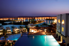 North Africa: hotel and resort update