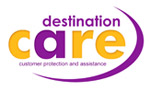 In-resort care for independent travellers