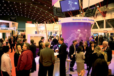 Business Travel Show 2008: key exhibitors