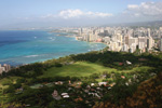 Hawaii: The best hotels and attractions – 18 Jan 2007