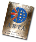 Analysis: All change at ABTA – 16 Feb 2007