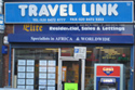 Mystery Shopper: travel agents in Newham, London