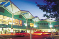 UK regional airports: why more passengers are ‘going local’