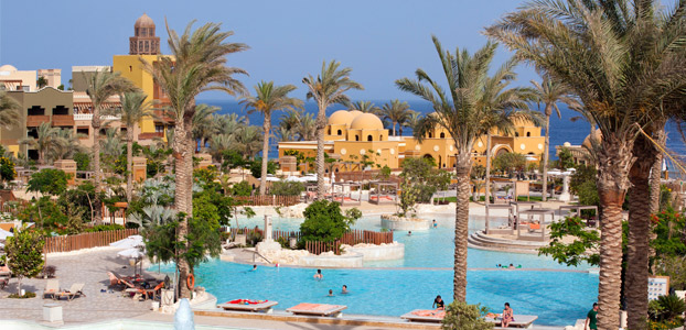 Ask the operator: Design a family holiday in the Red Sea