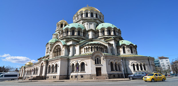 Bulgaria & Eastern Europe: Sofia’s choice