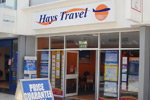 Mystery Shopper: travel agents in Cramlington, Northumberland